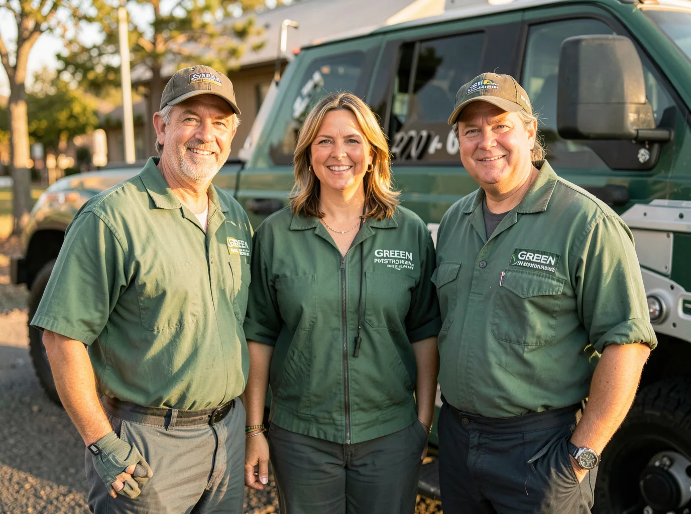 Water Damage Restoration company in Tallapoosa, GA