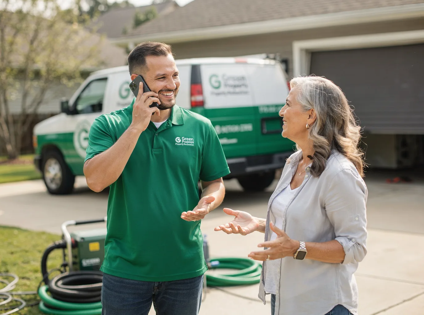 Water Damage Restoration Tallapoosa, GA FAQs